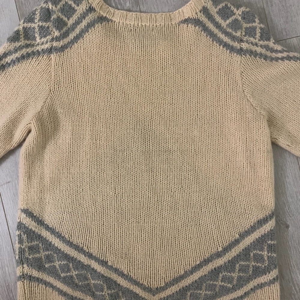 J crew sweater - Picture 2 of 5